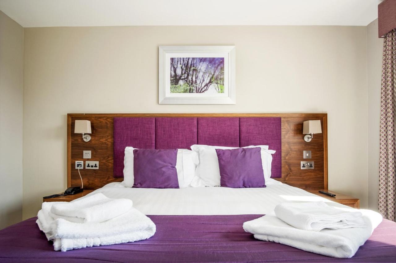 Cotswolds Hotel & Spa Chipping Norton Exterior photo