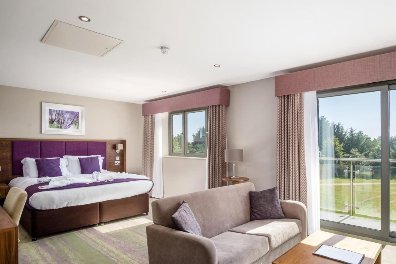 Cotswolds Hotel & Spa Chipping Norton Exterior photo