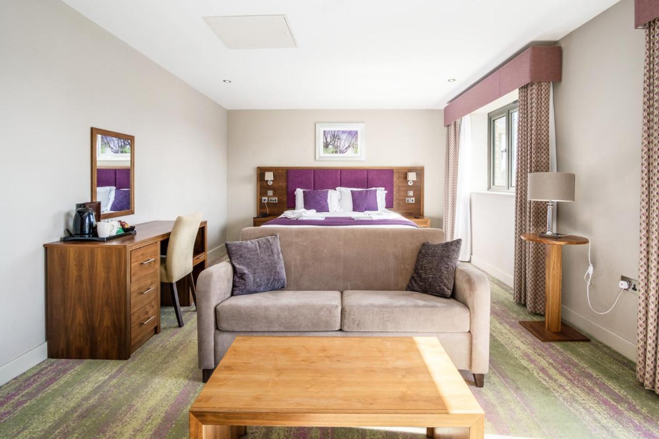 Cotswolds Hotel & Spa Chipping Norton Exterior photo