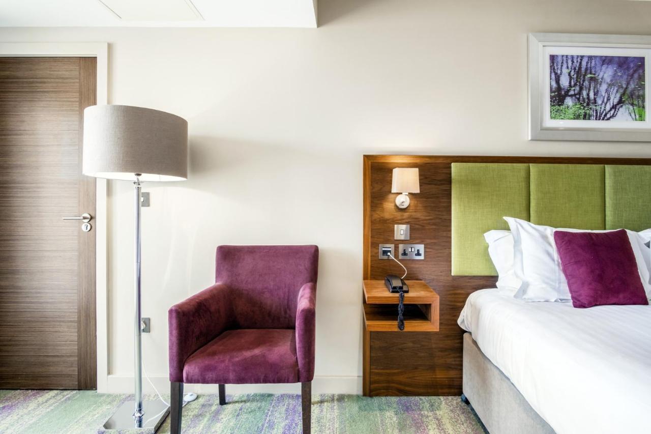 Cotswolds Hotel & Spa Chipping Norton Exterior photo