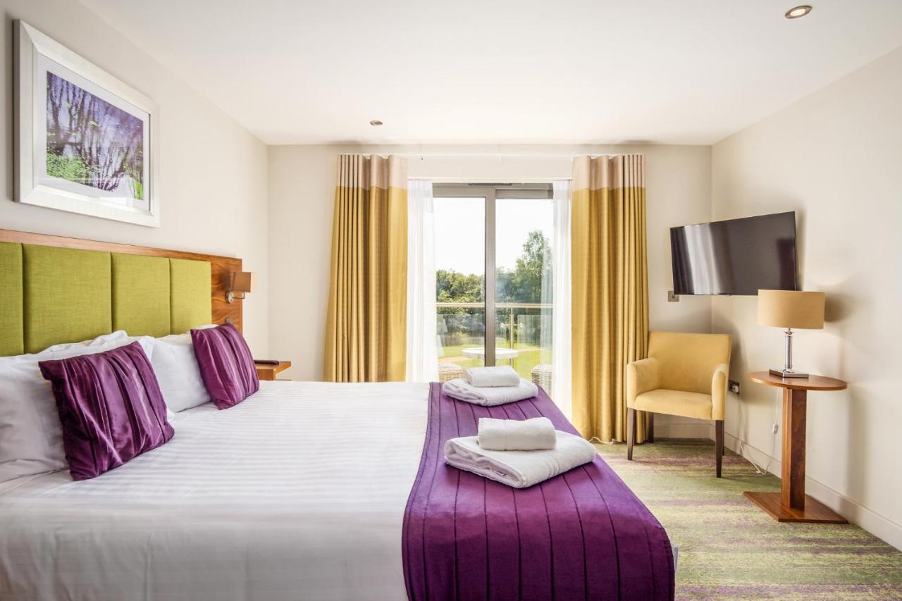 Cotswolds Hotel & Spa Chipping Norton Exterior photo