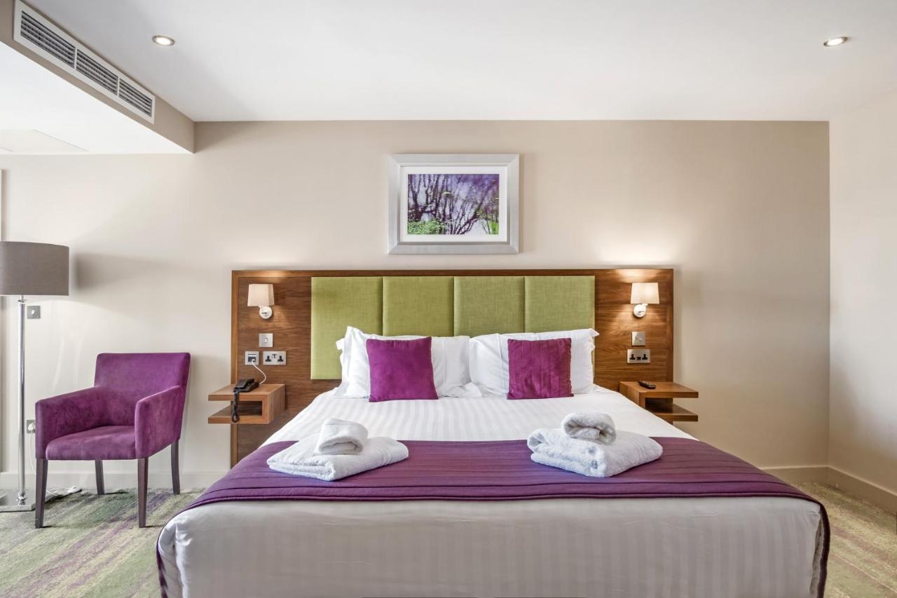 Cotswolds Hotel & Spa Chipping Norton Exterior photo