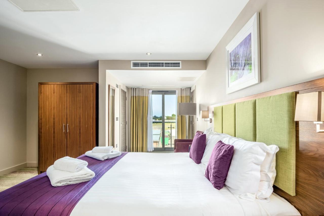 Cotswolds Hotel & Spa Chipping Norton Exterior photo