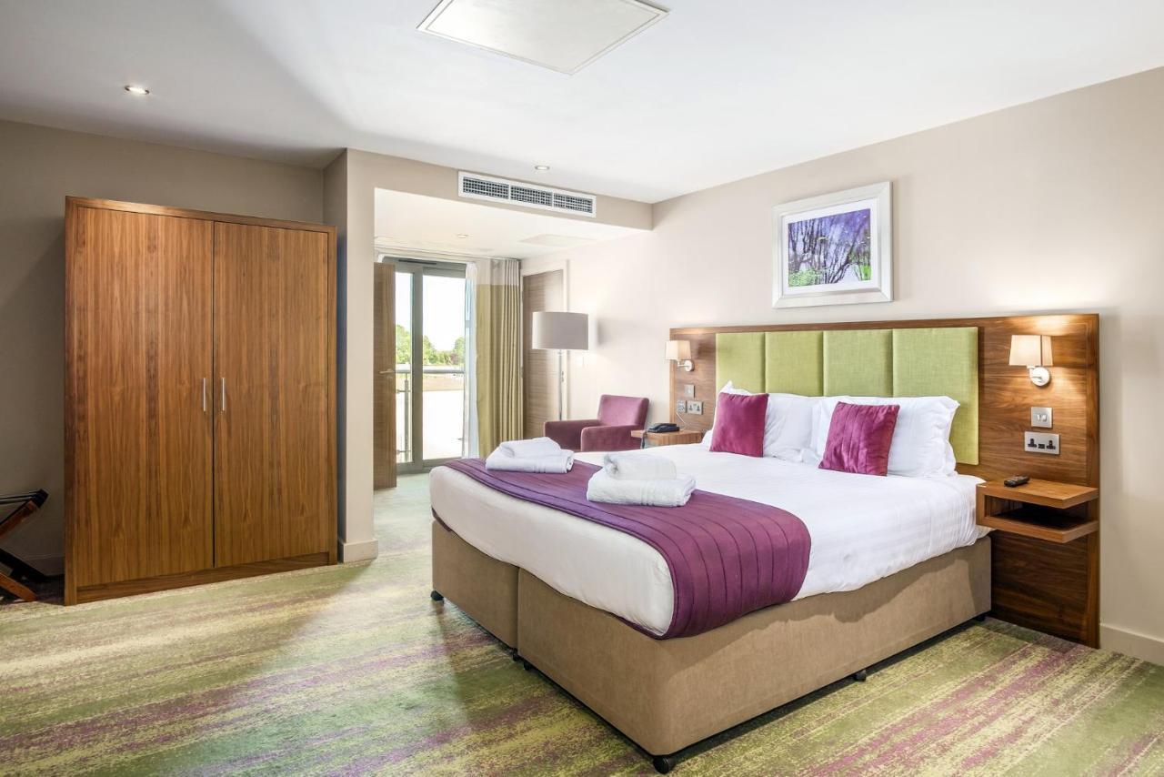 Cotswolds Hotel & Spa Chipping Norton Exterior photo
