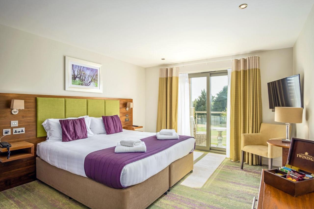 Cotswolds Hotel & Spa Chipping Norton Exterior photo
