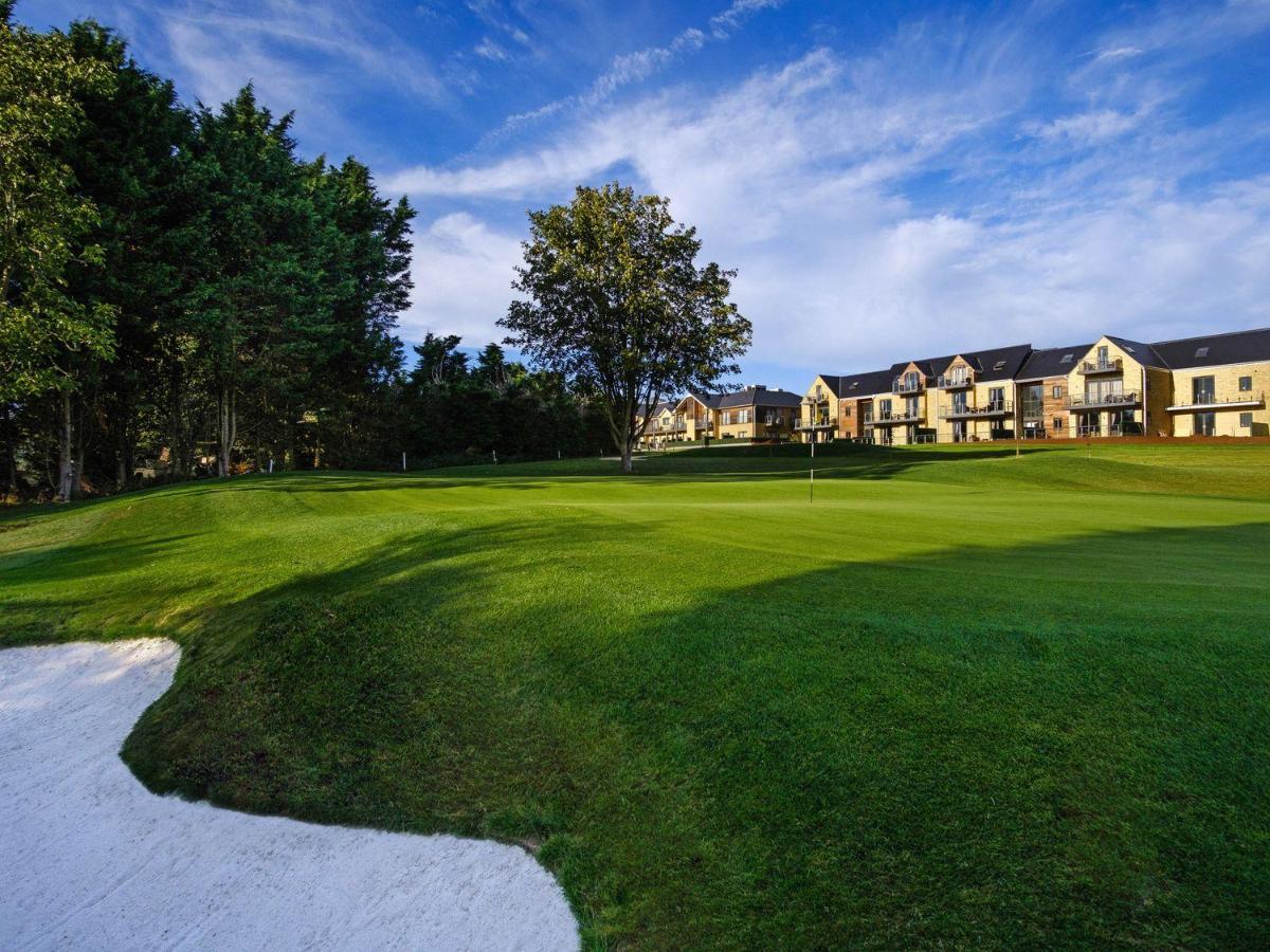 Cotswolds Hotel & Spa Chipping Norton Exterior photo