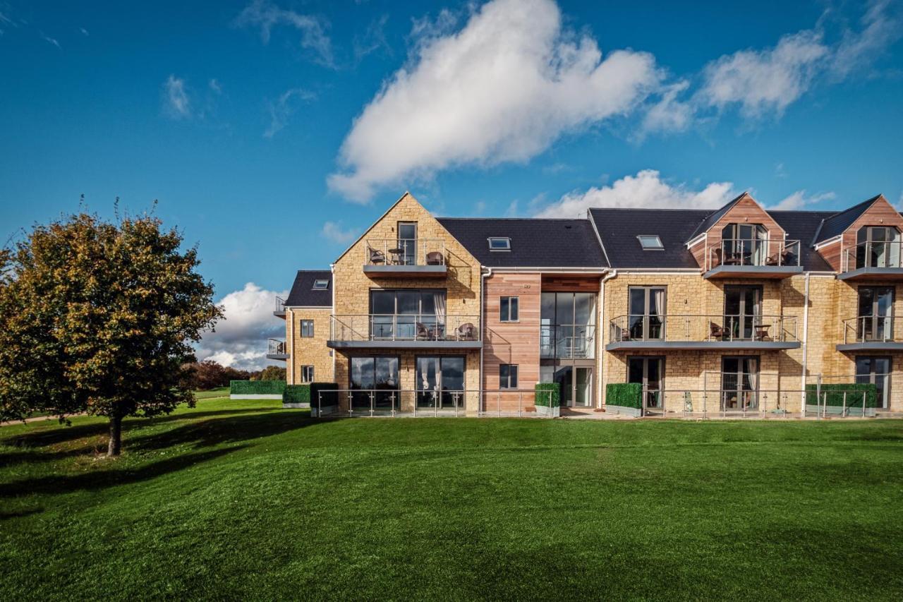 Cotswolds Hotel & Spa Chipping Norton Exterior photo