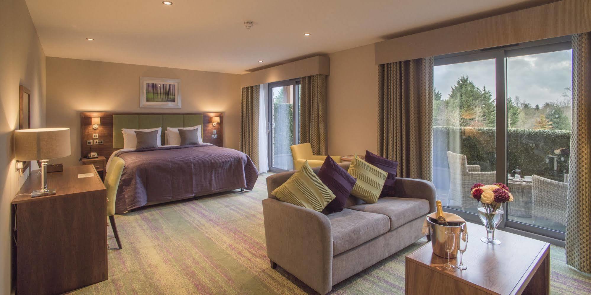 Cotswolds Hotel & Spa Chipping Norton Exterior photo