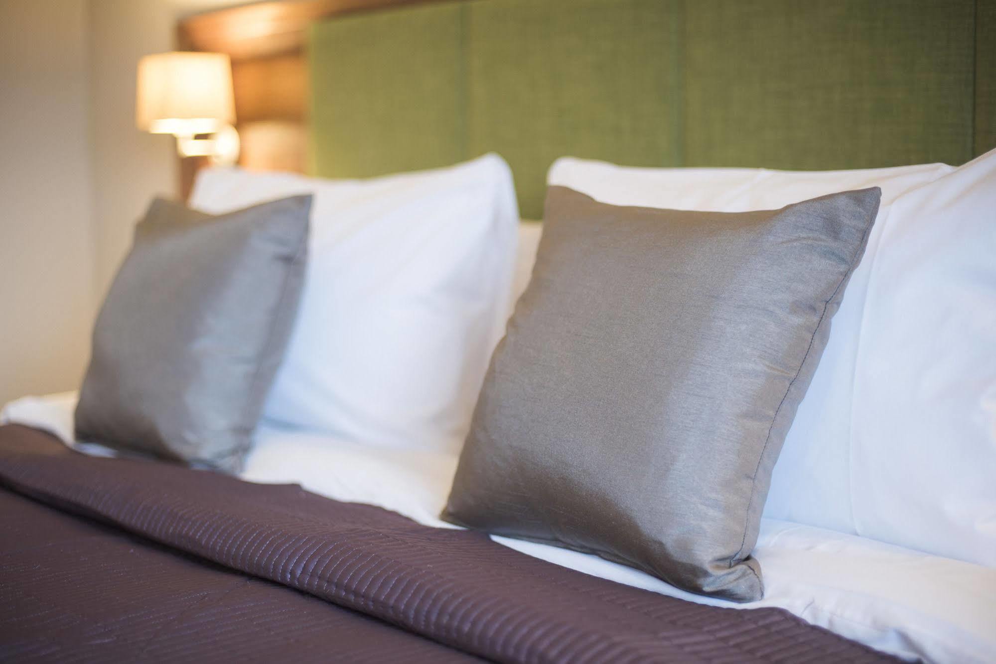 Cotswolds Hotel & Spa Chipping Norton Exterior photo
